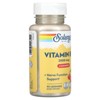Solaray Vitamin B-12, Natural Cherry, 2,000 mcg, 90 Lozenges - 4 of 4