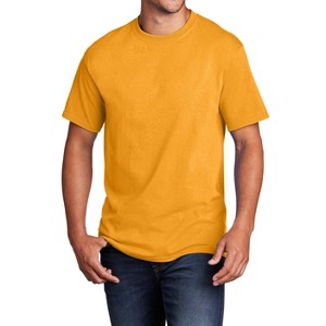 Mafoose Men's Short Sleeve Core Cotton T-Shirt - 1 of 4