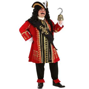 Rubie's Costume Women's Elegant Pirate Adult Costume : : Clothing,  Shoes & Accessories