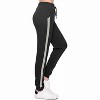 Women's Lounge Sweatpants - Why Dress - 2 of 3