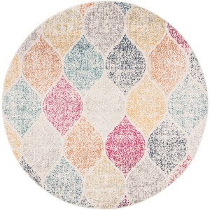Madison MAD604 Power Loomed Indoor Rug - Safavieh - 1 of 3