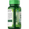 Nature's Truth Ginkgo Biloba 120mg With Bacopa Monnieri | 100 Capsules ...