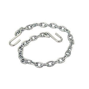 Seadog Zinc Plated Safety Chain Boat Equipment and Parts 7520101 - 1 of 1