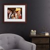 Trademark Fine Art-The Macneil Studio 'Nativity' Multi Panel Art Set Large 3 Piece - 3 of 3