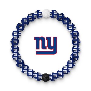 Lokai New York Giants Logo Bracelet - 1 of 1