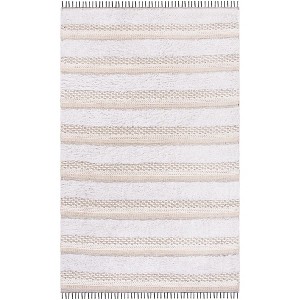 Boston BOS101 Flat Weave Rug - Safavieh - 1 of 4