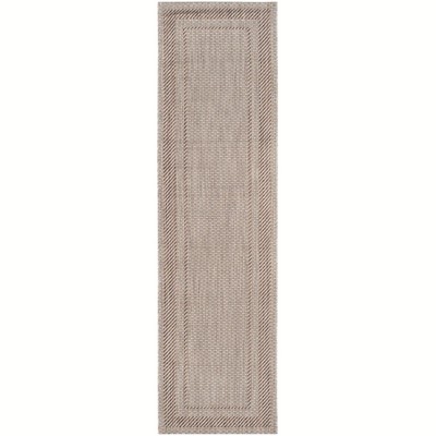 Courtyard CY8477 Power Loomed Indoor/Outdoor Area Rug  - Safavieh