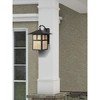 Livex Lighting Montclair Mission 1 - Light Wall Light in  Bronze - 2 of 3