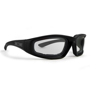 Epoch Eyewear Foam Sunglasses with Clear Lenses - 1 of 3