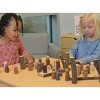 Kaplan Early Learning Sensory Stones: Little People Like Me - Families - 3 of 4