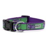 The Worthy Dog Triceratops Adjustable Dog Collar - 3 of 3