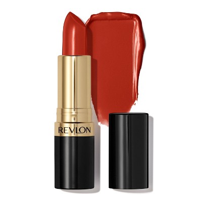 Revlon Super Lustrous Lipstick - 0.15oz