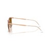 Ray-Ban RB4451 53mm Gender Neutral Irregular Sunglasses - 3 of 4