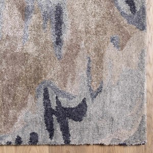 Hauteloom Berkley Premium Viscose Rug - 1 of 4