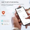 XODO WP3 2-Pack Wi-Fi Smart Plug Outlets - 4 of 4