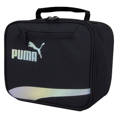 Puma Formstripe Lunch Box - Black : Target