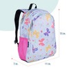 Wildkin 15 Inch Backpack for Kids - 4 of 4