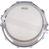 Ludwig Supraphonic Snare Drum Chrome With Road Runner Bag - 3 of 4