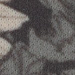 black white orange