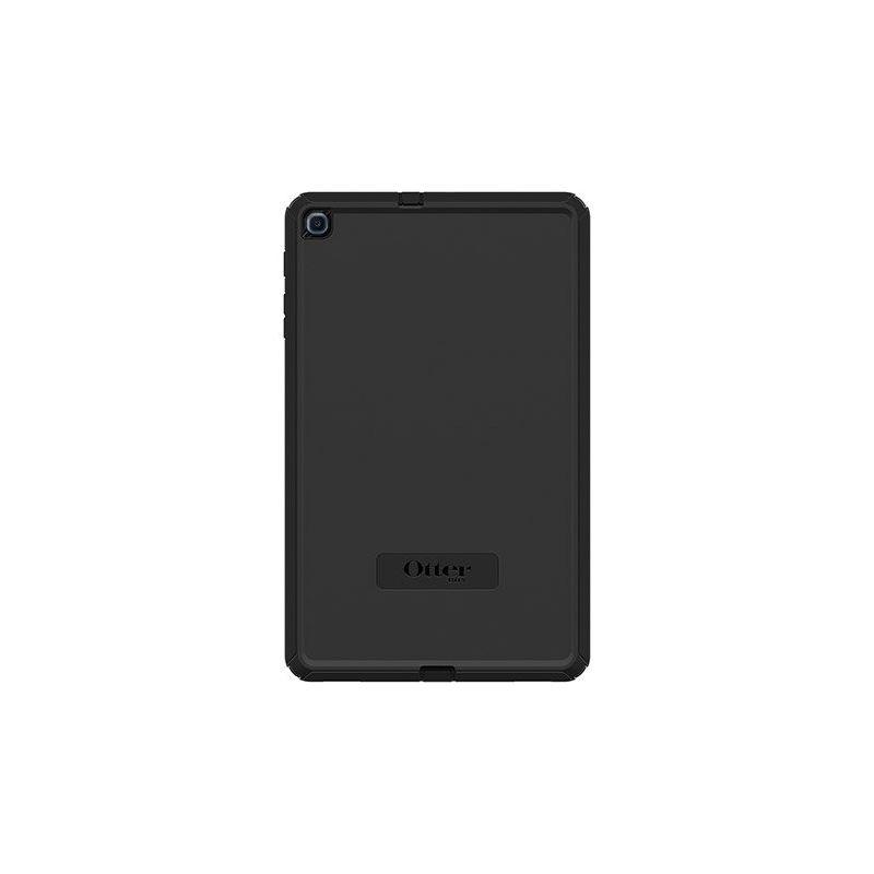 Otterbox DEFENDER SERIES Galaxy Tab A (2019 10.1") - Black - Manufacturer Refurbished, 3 of 5