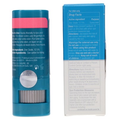 Colorescience Sunforgettable Total Protection Color Balm SPF 50 Pink Sky 0.32 oz