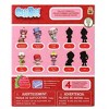 The World of Strawberry Shortcake Strawberry with Custard Kitty 2.5-inch CheeBee Figure - 3 of 4