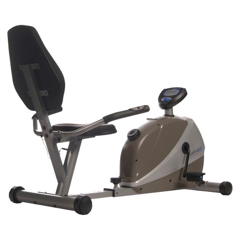 stamina bike machine