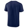 NFL Dallas Cowboys Men's Short Sleeve Core T-Shirt - 2 of 3