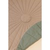 WildBird Linen Quilted Playmat - 4 of 4