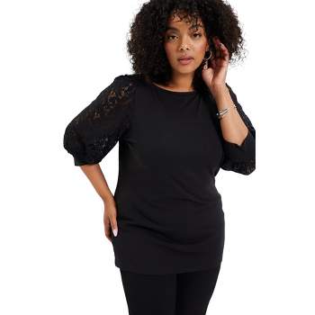 EHQJNJ Camisole Tops for Women Plus Size Lace Women's Outer Wear