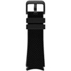 SAMSUNG Galaxy Watch4 Classic Hybrid Fabric Band, Black, M - 2 of 3