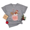 Simply Sage Market Women's Merry and Bright Mug Short Sleeve Garment Dyed Tee - 3 of 4