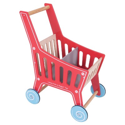 play shopping cart