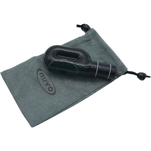 Nuvo Donut Headjoint Black - 1 of 1