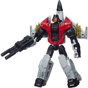 Deluxe Sky Dive | Transformers Generations Combiner Wars 0 - 1 of 4