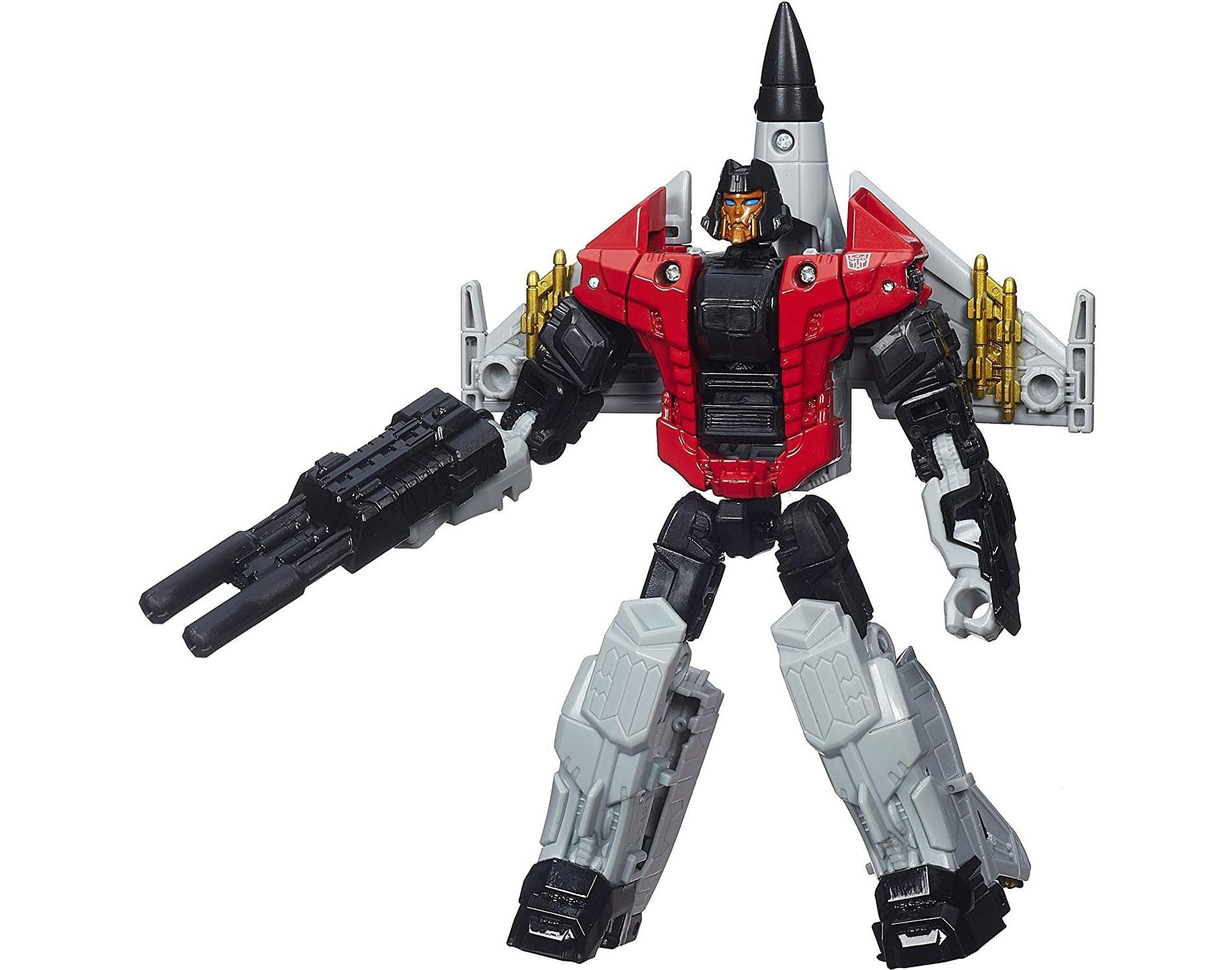 Deluxe Sky Dive | Transformers Generations Combiner Wars 0