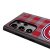 Keyscaper NHL Plaid MagSafe Compatible Cell Phone Case for Galaxy S24 Plus - 4 of 4