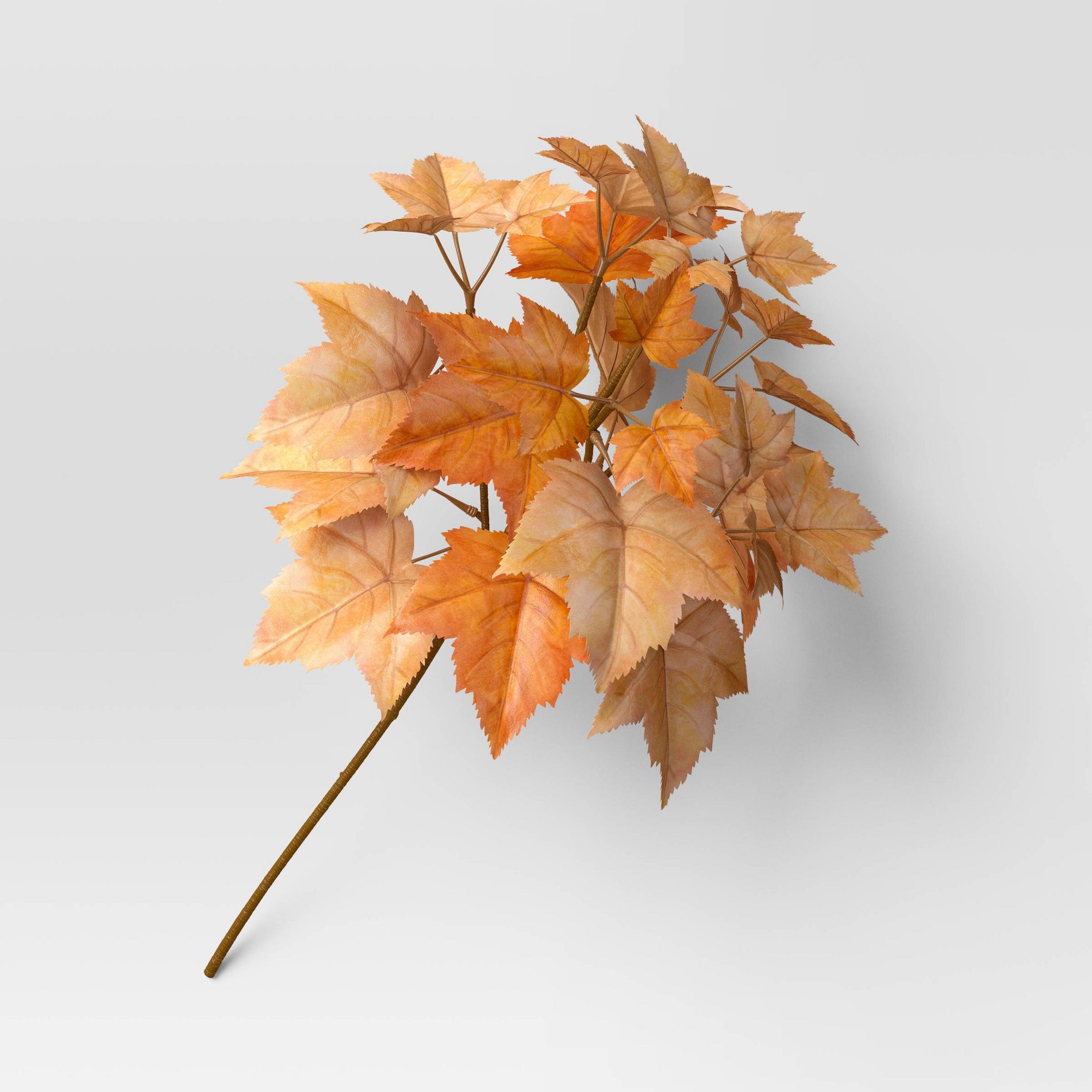 Maple Leaf Stem - Room Essentials™