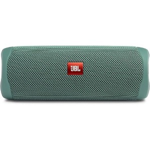 JBL FLIP 5 Waterproof Portable Bluetooth Speaker Manufacturer Refurbished - 1 of 4