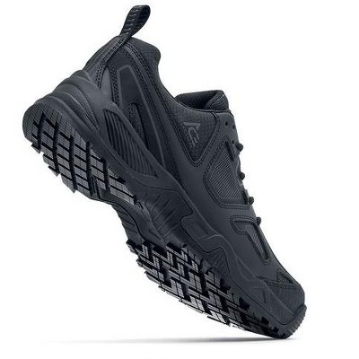 ACE Work Boots Unisex Defender Low Slip Resistant Work Boot