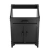 Modway Steam forge 24 Inch Bathroom Vanity Cabinet (Sink Basin Not Included) - 4 of 4