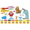 Play-Doh Mini Classics Bundle, Christmas Gifts for Kids' - 2 of 4