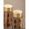Macello Salt & Pepper Shakers - 3 of 3