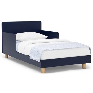 GapKids by Delta Children Toddler Bed - Greenguard Gold Certified - 1 of 4