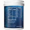 MRM Protein Powders Egg White Protein Powder - Chocolate 12 oz - image 2 of 3