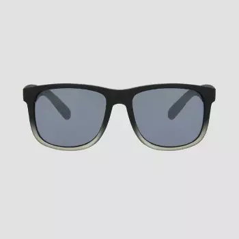 champion Ja heks Men's Square Sunglasses - Original Use™ Black : Target