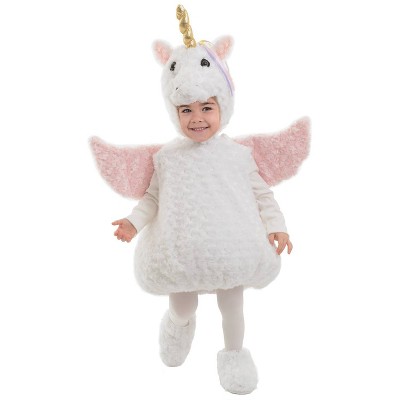 Baby Unicorn Halloween Costume 12-18M