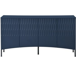 Bella Depot 59.8''W Elegant Sideboard - 1 of 4