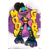 Trends International Marvel's Moon Girl & Devil Dinosaur - Moon Girl Unframed Wall Poster Prints - 4 of 4