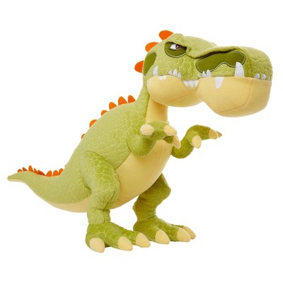 jumbo t rex stuffed animal